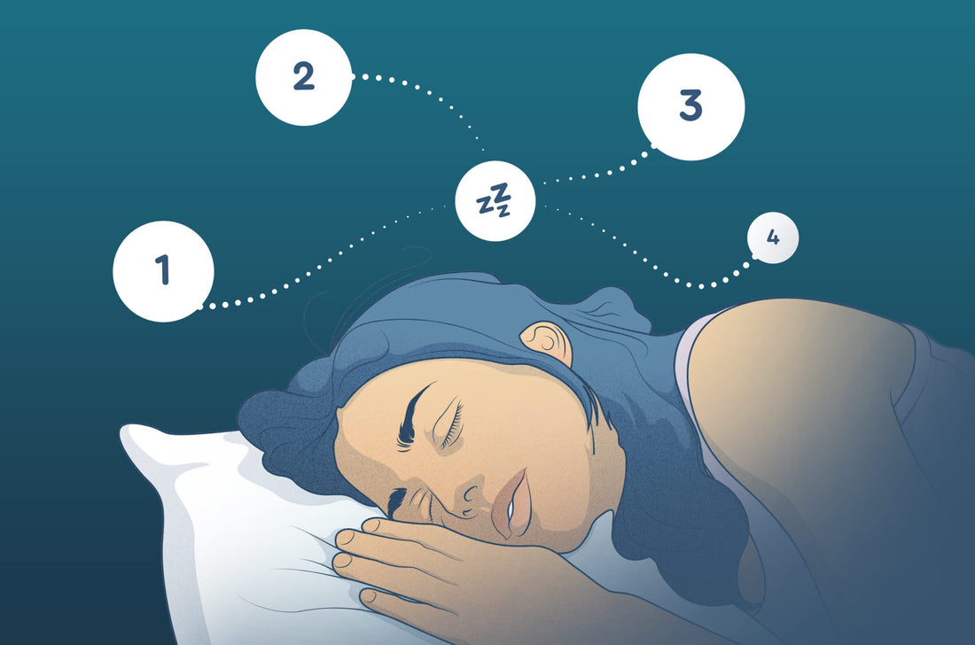 Sleep Hacking: Simple Strategies for a Restful Night