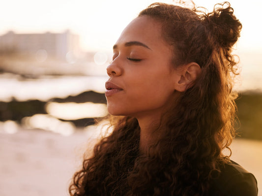 The Power of Breath: Three Breathing Techniques for Daily Calm